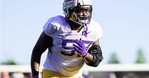 What to make of LSU offensive line rotation changes