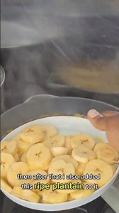 Plantain Porridge with a Potato Twist 🍌🥔 | Easy & Delicious Lunch