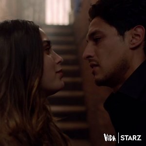 1.1M views · 1K reactions | That one love that never really ends... Watch the Series Premiere of Vida May 6 on STARZ. | Vida | Facebook