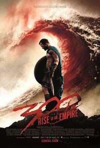 300: Vzestup rise / 300: Rise of an Empire (2014)(CZ) = CSFD 64%