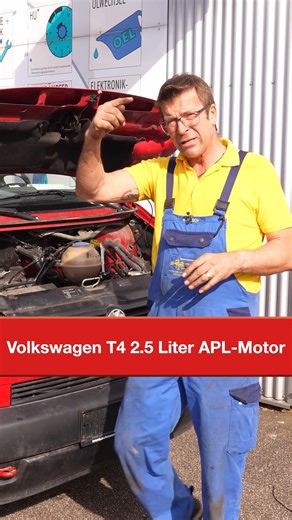 878K views · 7.5K reactions | Wir brauchen eure Hilfe bei einem hartnäckigen Fall - gesucht wird ein VW T4, wichtig: mit 2,5 Litern Hubraum und APL-Motor. Wohnt ihr im Raum Köln, habt so einen T4 in der Garage oder kennt jemanden, der so einen Bus besitzt? Dann schreibt uns: kontakt@kfz-parsch.de #teamautodoktoren #dieautodoktoren #vwt4 | Die Autodoktoren | Facebook