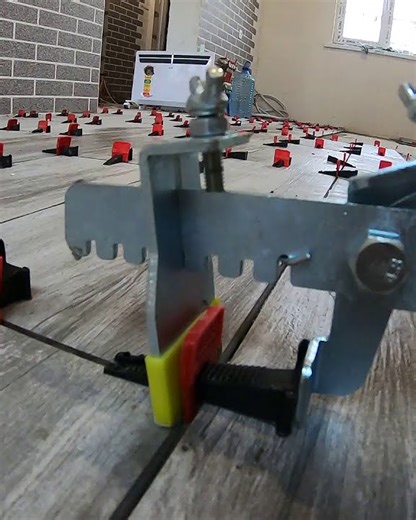 474K views · 691 reactions | Laying 30m2 of Porcelain Tiles | DIY & Crafts | Facebook