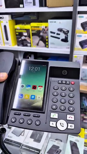 30K views · 150 reactions | Tsh 650,000/= 5'1 Inch Touchscreen Display 1.5GHz Quad-Core Processor Android 8.1 2GB RAM 16GB ROM 13MP Front Camera Visio-Conference Wi-Fi Bluetooth Input AC 100-240V Output DC 5V/1.5A 4000mAh Battery Call us 0714060661 | Ezymoon world TZ | Facebook