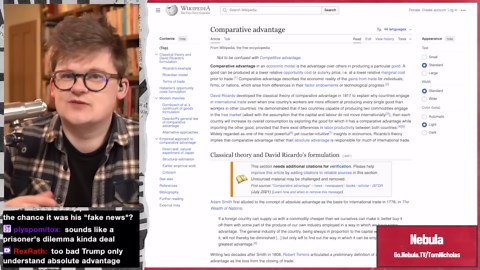 He just pulled the plug on the American empire