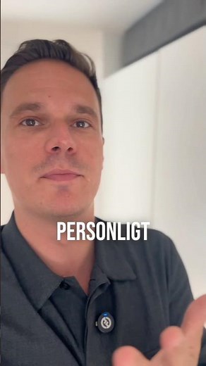 Skriv ett Personligt Brev med hjälp av AI på nolltid