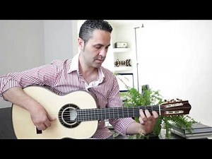 3 TÉCNICAS BÁSICAS DE ARPEGIOS FLAMENCOS (Jerónimo de Carmen) Guitarraflamenca