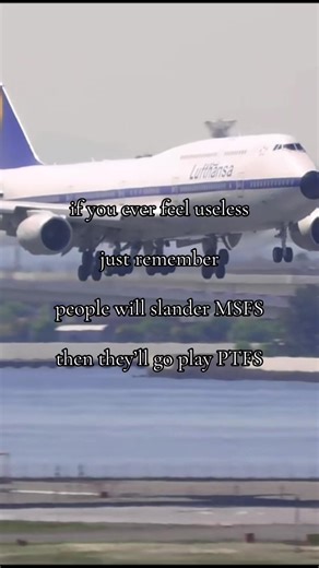 Exploring Accessible Flight Simulators on Roblox and Mobile