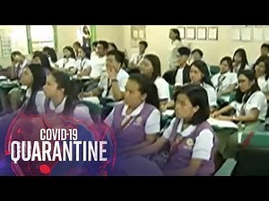 DepEd official: Shift to online classes amid pandemic will take time, effort | DZMM