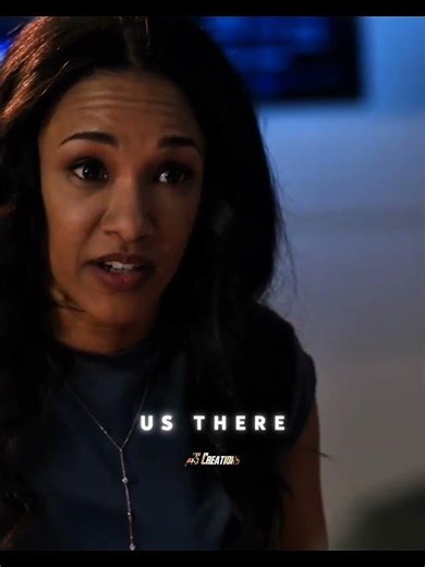 Iris & Mon-El Save Barry & Kara! (Musical Crossover) #theflash #supergirl