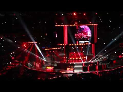 DJ Maphorisa full performances at Scorpion kings live