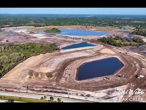 New Homes in Fort Myers | Del Webb Oak Creek | Home Builder