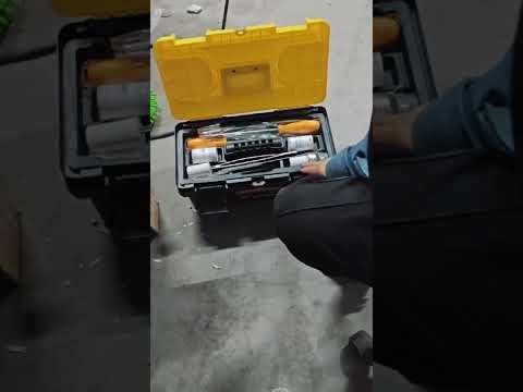 Qinsun Melt Flow Index Tester & MFI tester User Guide