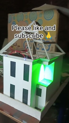 all my cardboard invention#subscribe #diy