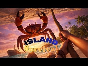 Exploring the new island || Stranded deep ........!! #survivalgameplay
