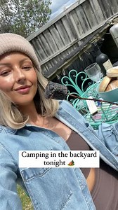 Check out this fun 'camping in the backyard' activity Rachel De Oliveira and her kids set up with product from Bed Bath N' Table 🏕️🔥 While DFO Uni Hill may be closed temporarily, we are still trading for Click & Collect. So if you're looking for a fun lockdown activity to do this weekend or just want to redecorate the house, we have a number of retailers open daily! Head to our website for the updated list. | DFO Uni Hill