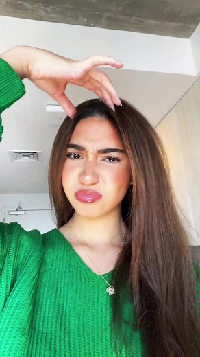 im posting purely because I think its hilarious how my eyebrows are literally dancing