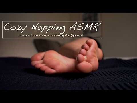 Cozy Napping ASMR