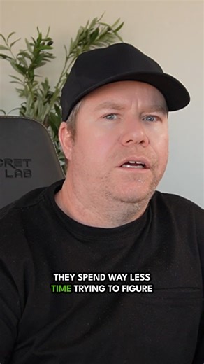 Most people waste years trying to figure business out. Alone. We shortcut that. We teach the fundamentals fast. The stuff that actually moves revenue. No fluff. No trends that die in 6 months. Just repeatable systems that compound. Less time confused. More time executing. That’s how our members grow up fast as operators. Comment “SYSTEMS” if you want the playbook. | eCommerce Circle