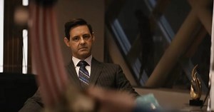 The Boys: Vought "Supes" Up Your Sex Life; Coleman Goes Bill O'Reilly