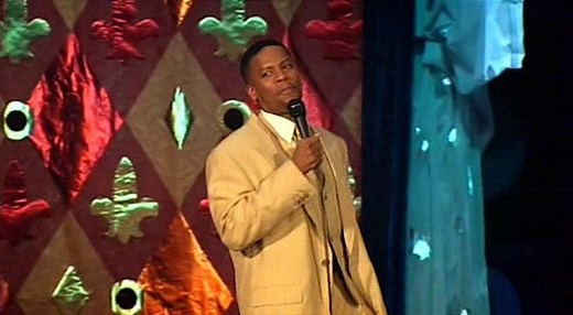 The Original Kings Of Comedy P1