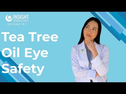 Tea Tree Oil Eyelid Care Learn Safe Usage Tips from Dr. Nhi Nguyen