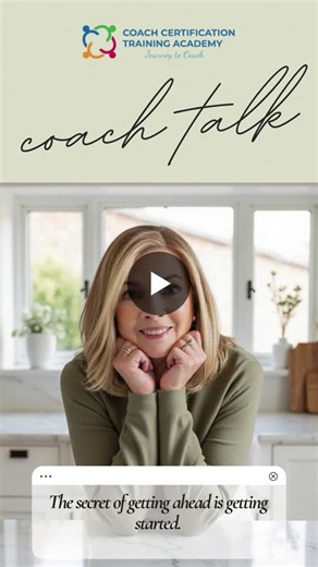 Unlocking Potential with ICF Coaching | Coach Certification Training Academy posted on the topic | LinkedIn