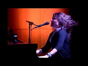 Paula Cole - Jolene (live)