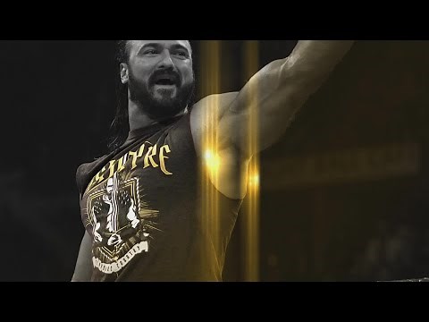 Energize yourself at WWE Shop