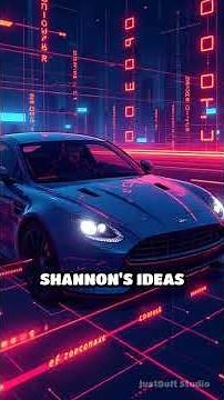 Claude Shannon: The Father of Information Theory