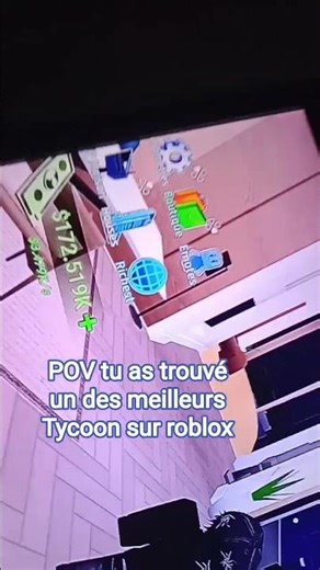 ce1d meilleur Tycoon