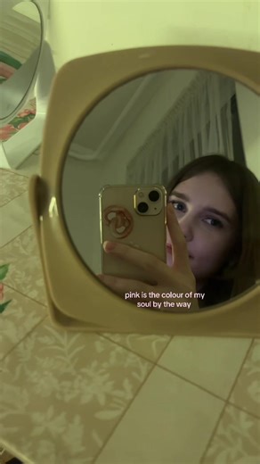 I love pink #pink #pinterest #girls #aesthetic #fyp