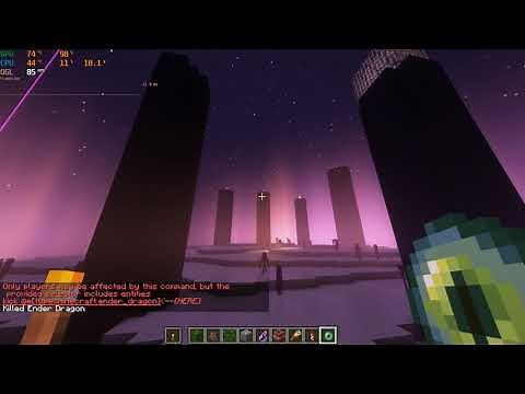 I5-12400f + gtx 1060 minecraft 1.19 test