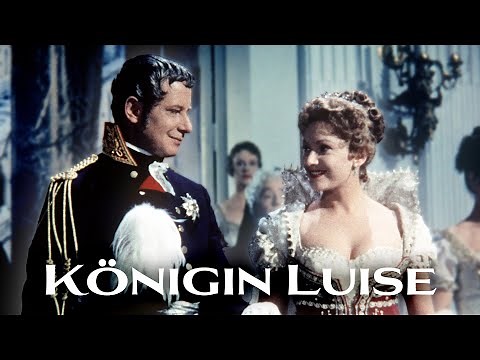 Königin Luise 1957 | Filmklassiker