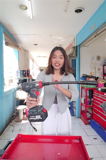 Sambungan Ekstensi Kabel Fleksibel Bor Impact Wrench Extension Rod Pemanjang Kunci Sok Socket ##flexible##extension