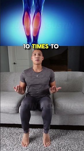 Prevent Muscle Loss (Gentle Exercises)