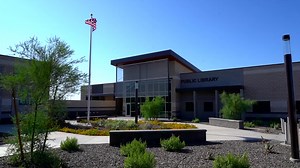 37K views · 1.6K reactions | The new San Tan Valley Library opens Tuesday, August 10th at 10a.m.!  It's located in the new Pinal County government complex, east of the Central Arizona College STV campus. We hope all Pinal County residents take advantage and enjoy this great new community resource! | Pinal County Sheriff's Office | Facebook