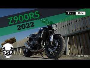 Kawasaki Z900RS | First Ride and Review | Is this the perfect modern retro? | 4K