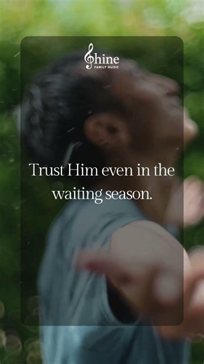 Do you feel your Faith is weakening?