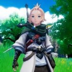 Webzen lança Dragon Sword na Coreia do Sul, novo RPG de ação com foco em combos e exploração