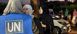 Explainer: How the UN works behind the scenes during crises