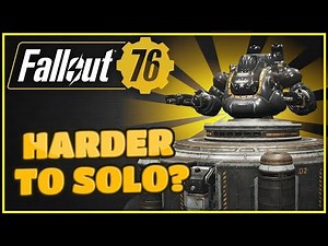 Update Patch Notes For July 31, 2025 - Fallout 76