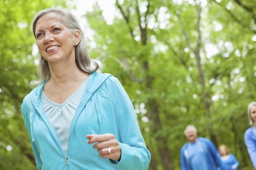 The Best Forms of Exercise to Release Endorphins and Improve Mood