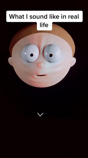 #morty #stretchy #talking #video #fyp