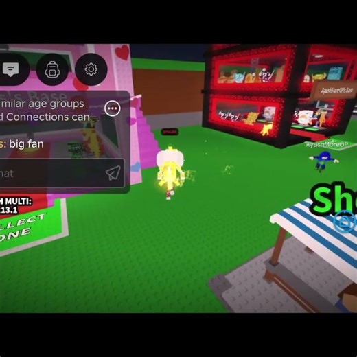 i meet AyushMoreOp#short