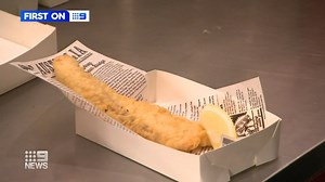 194K views · 1K reactions | Fish and chips have always been an Aussie favourite, but alarming research from the University of Adelaide suggests South Australians could be falling victim to food fraud. DNA testing revealing that when you tuck into a fillet of flake it might not be what you think #9News | WATCH LIVE 6pm | 9 News Adelaide | Facebook