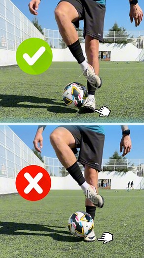564K views · 10K reactions | Aprende este TRUCO fácil de fútbol ⚽️ #futbol #soccer #soccerskills #jugadasdefutbol #futsal #soccertraining #entrenamientofutbol #Ronaldinho | Giva Tutoriales | Facebook