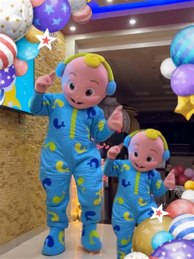 Baby Shark Dance Challenge For Kids