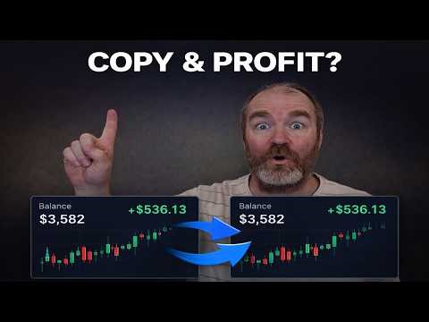 No Skills Needed? How Copy Trading Actually Makes Money