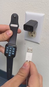 Cool Apple Watch hack for everyday use #reels #hack | Vu Tips & Tricks