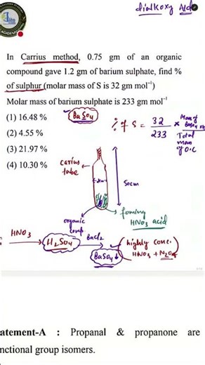 Carius method shot vedio #neet2027